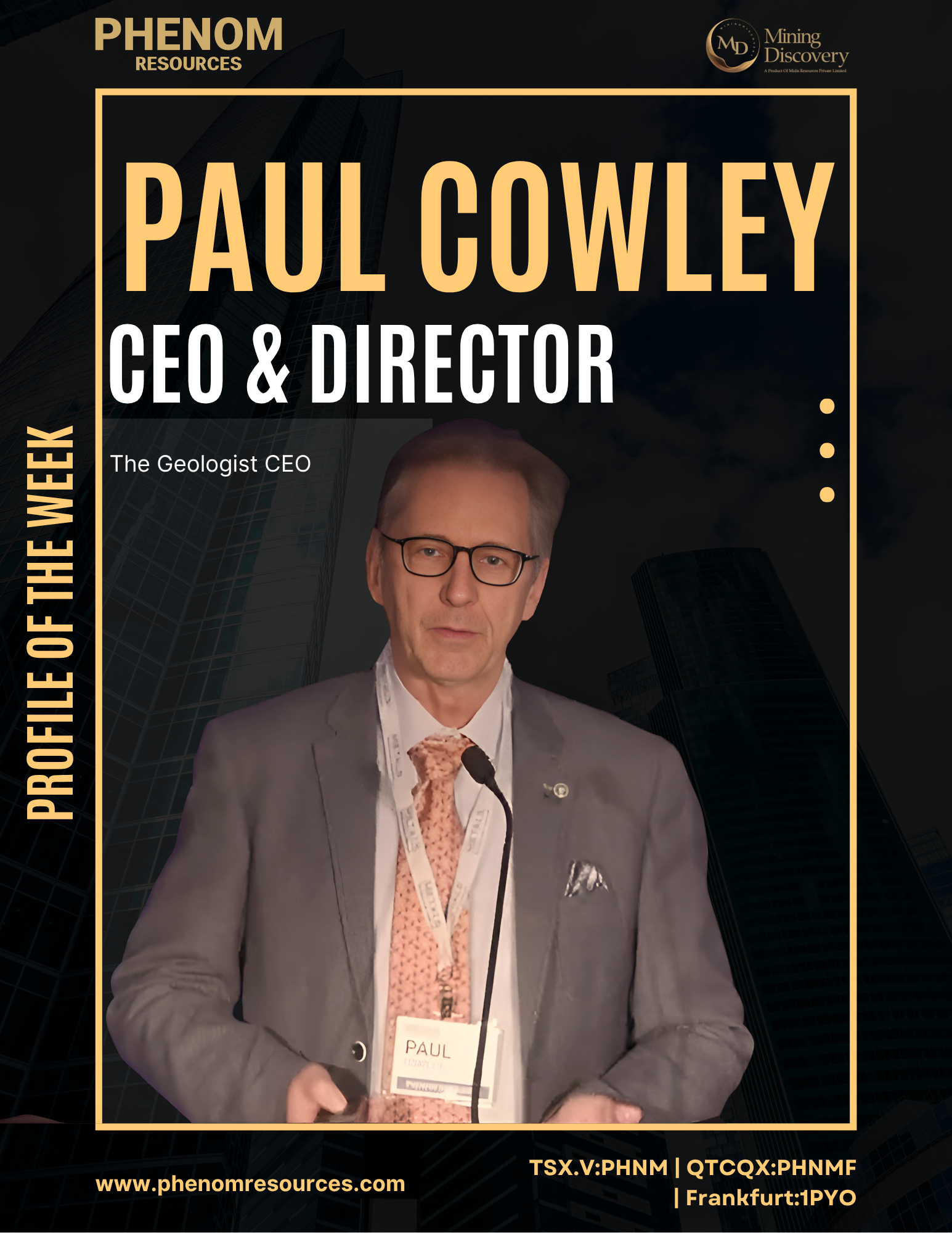 Paul Cowley